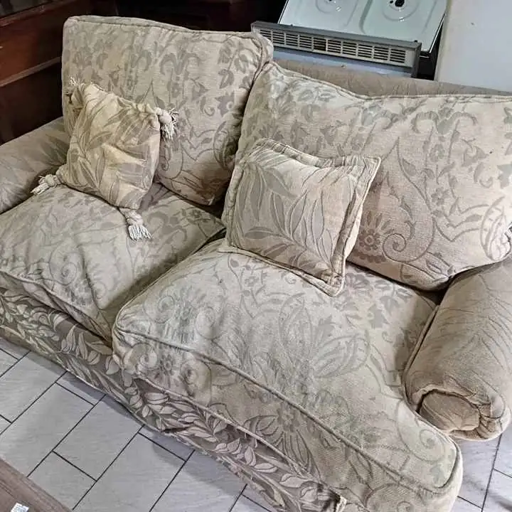 Sillón Sofá cama de 2 cuerpos