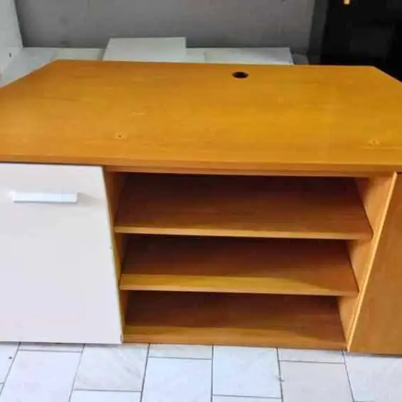Rack para tv