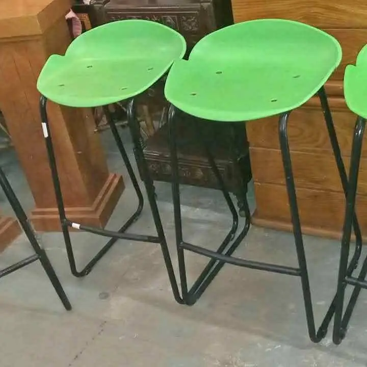 Banquetas altas