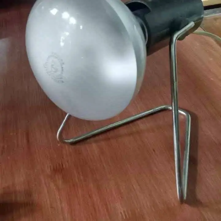 Lámpara solar Philips