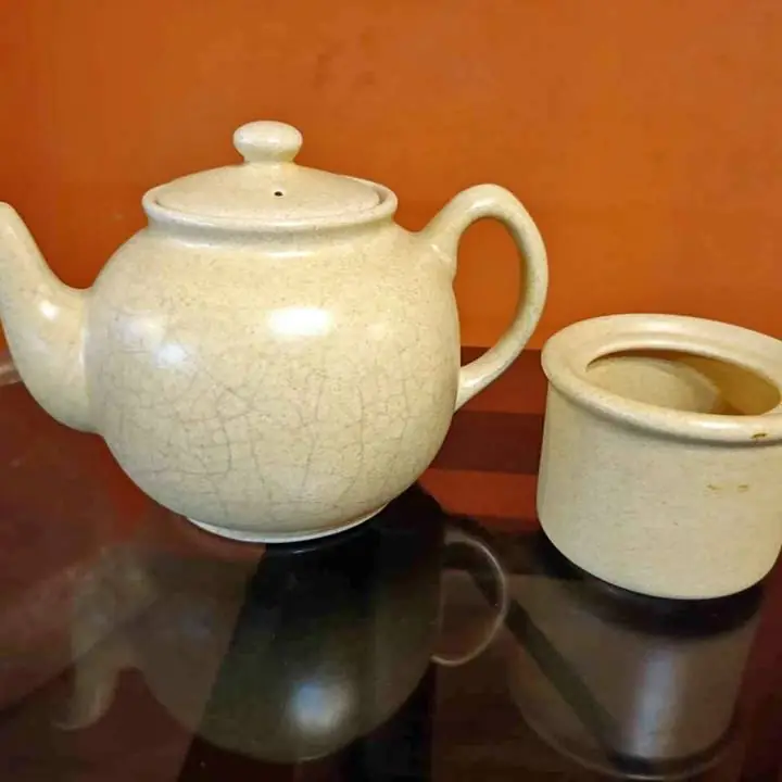 Tetera más azucarera