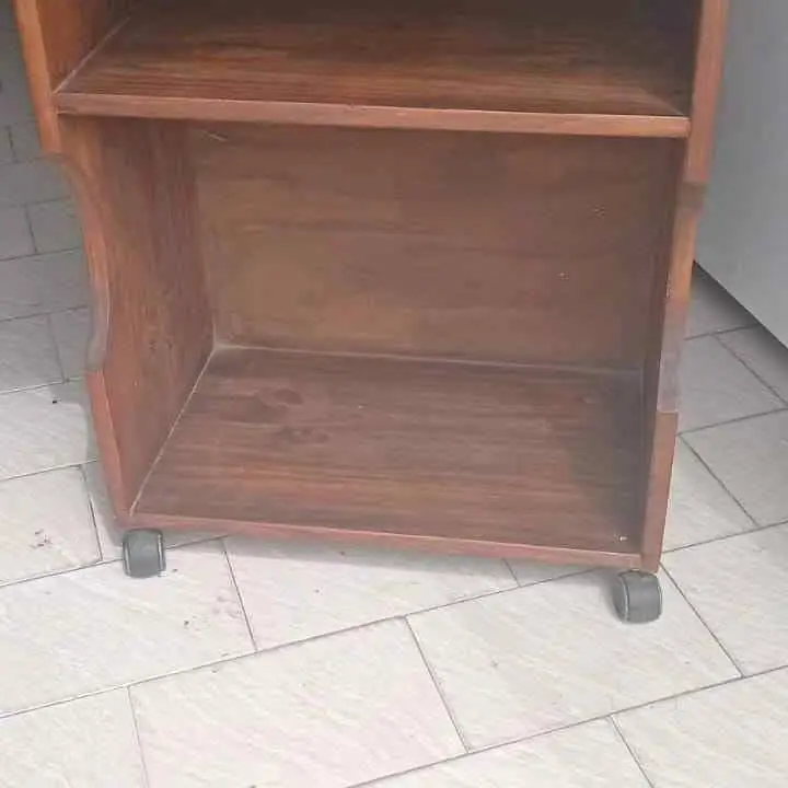Mesita para tv