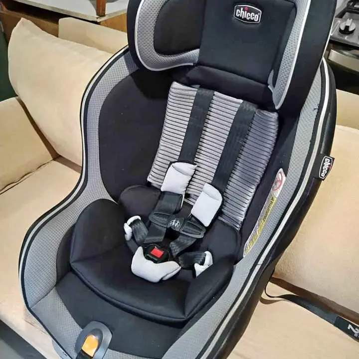 Butaca infantil Chicco