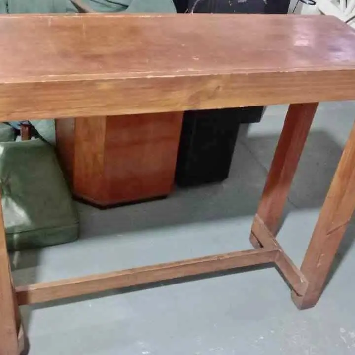 Mesa desayunadora