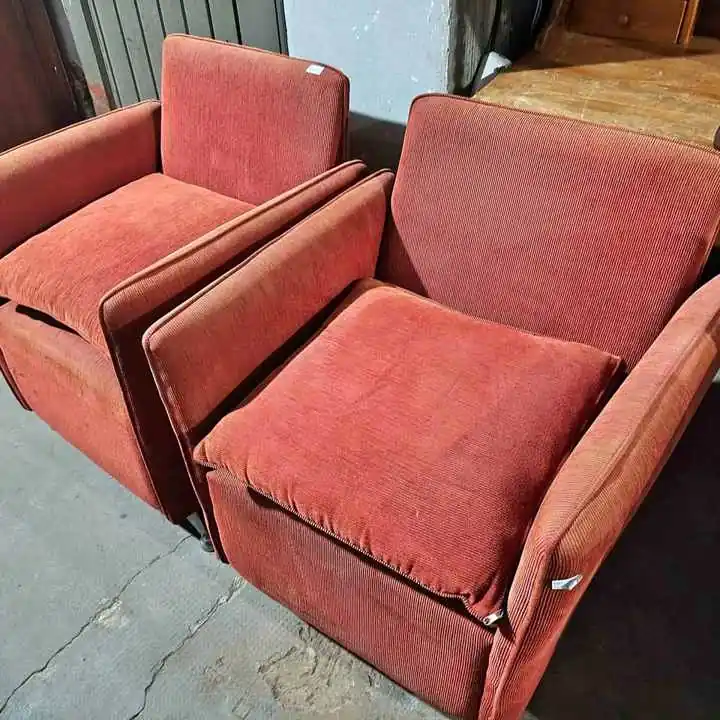 Juego de sillones