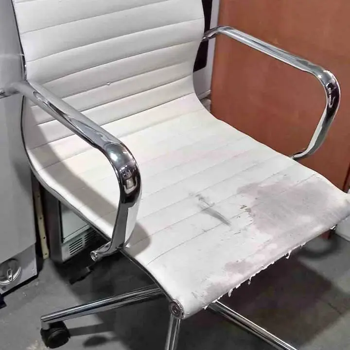 Silla de escritorio giratoria