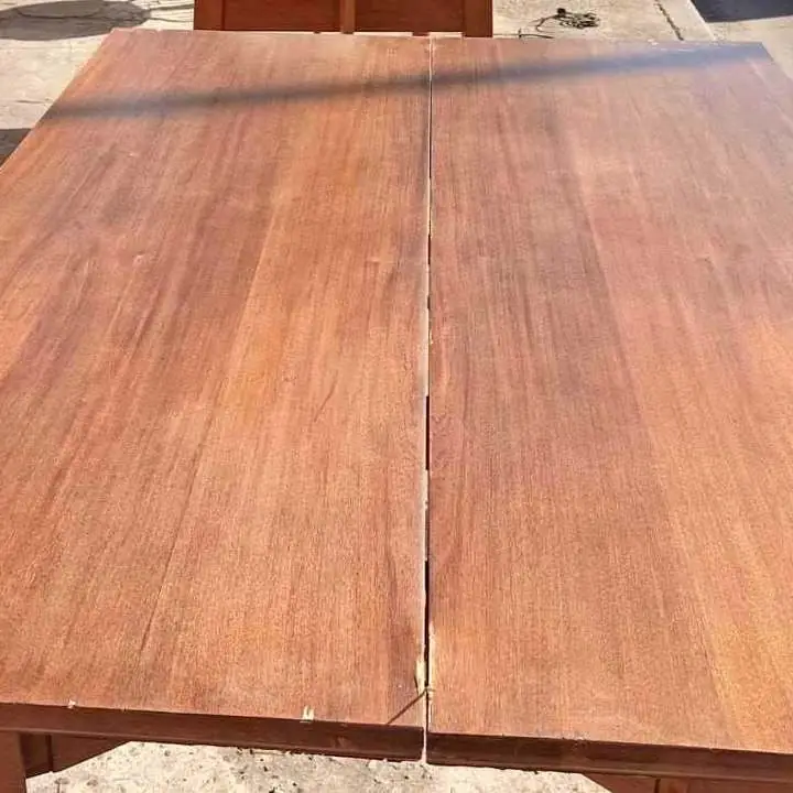 Mesa plegable
