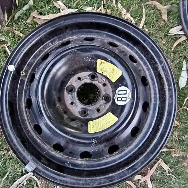 Llanta para Peugeot 307 15