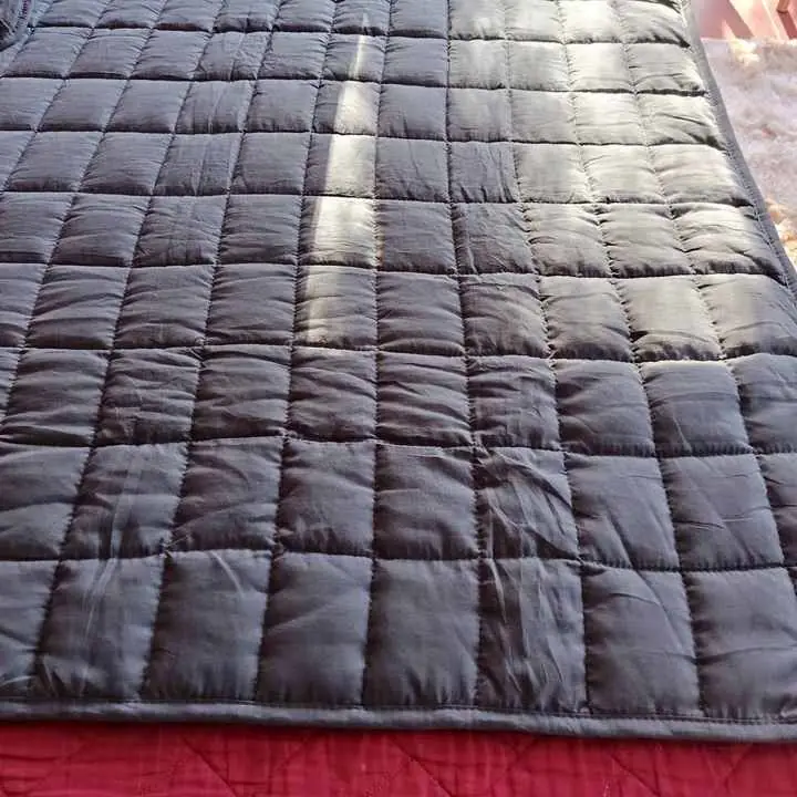 Manta con peso sensorial 3 k