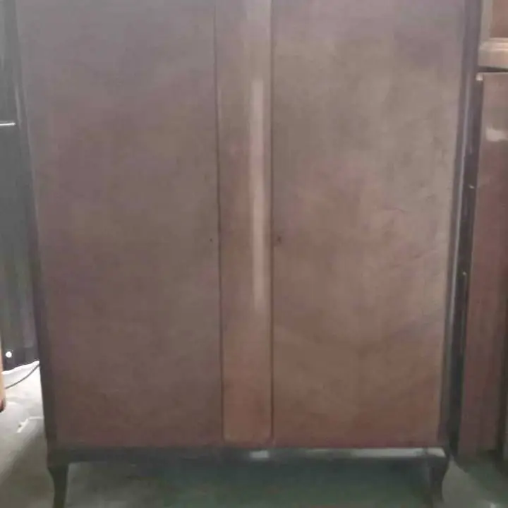 Vajillero antiguo