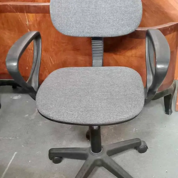 Silla giratoria para PC