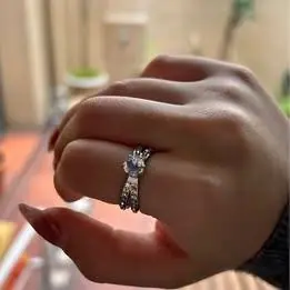 Anillo de acero