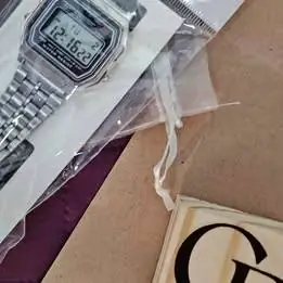 Reloj promo ideal regalo
