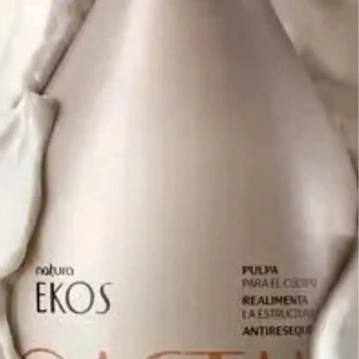 Crema natura