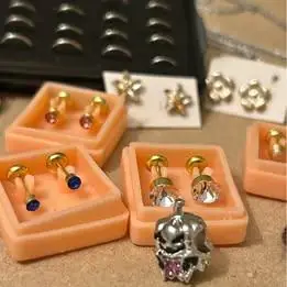 Kit emprendedor accesorios
