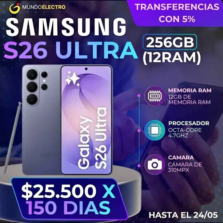 Celular pago díario