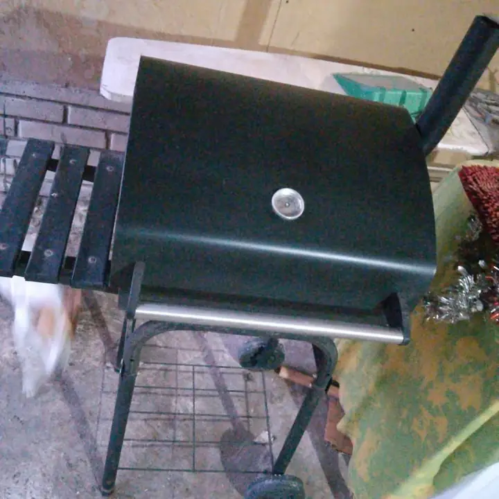 Parrilla chulengo
