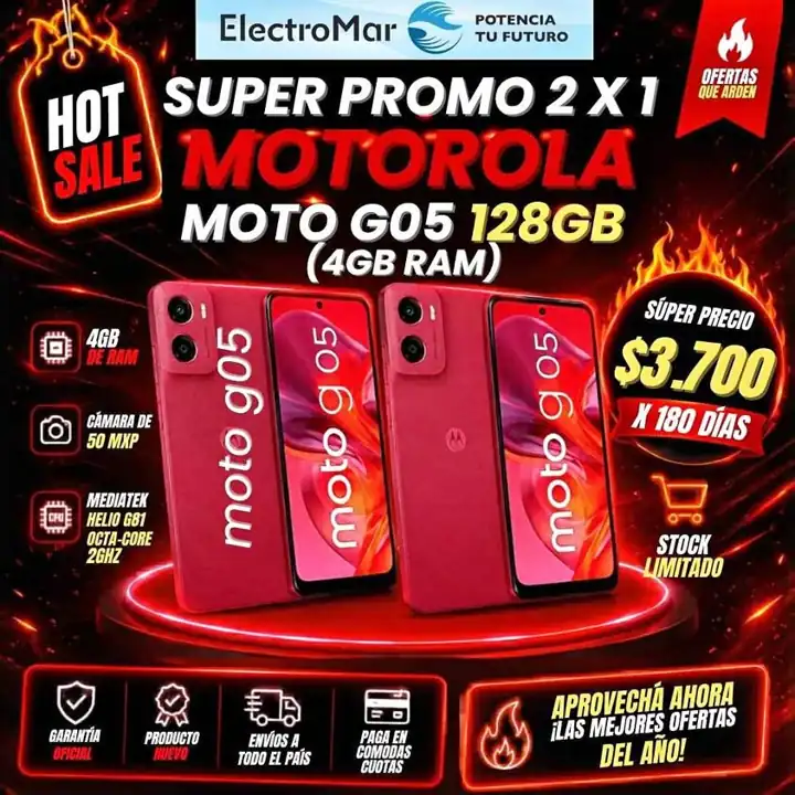 Celular pago diario