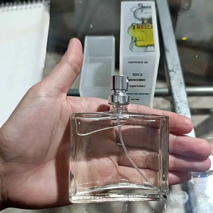 Perfumes
