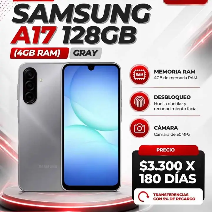 Celular pago diario