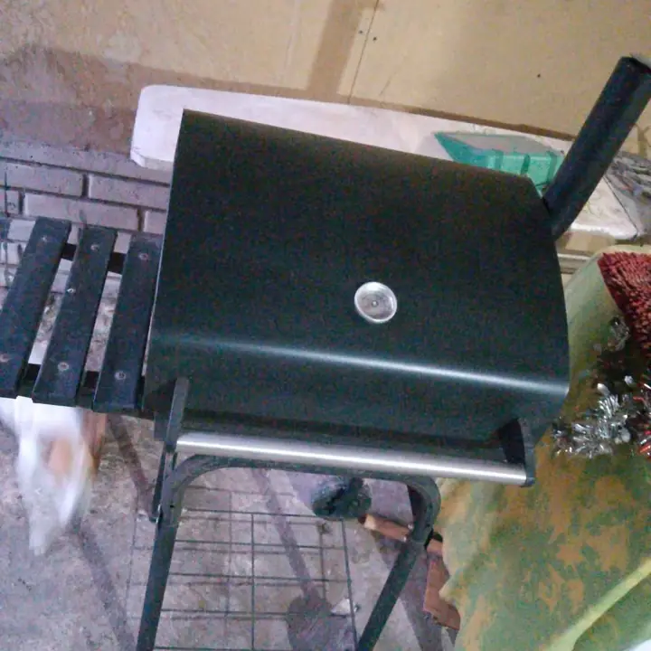 Parrilla chulengo