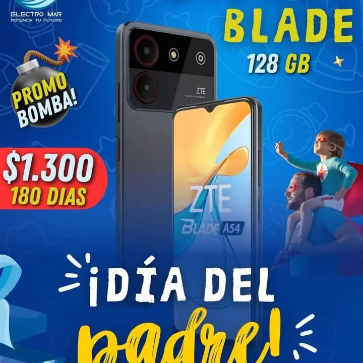 Parrilla pago diario
