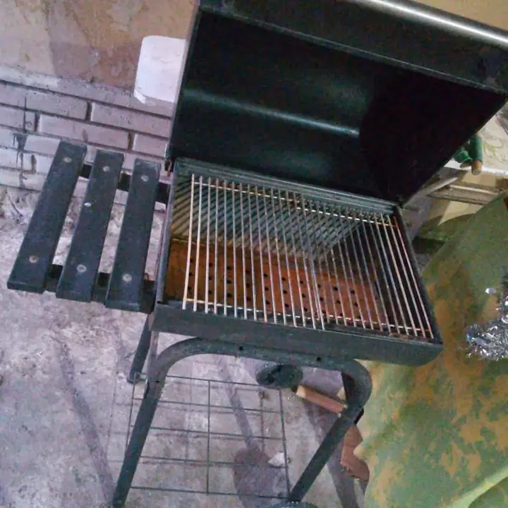 Parrilla chulengo