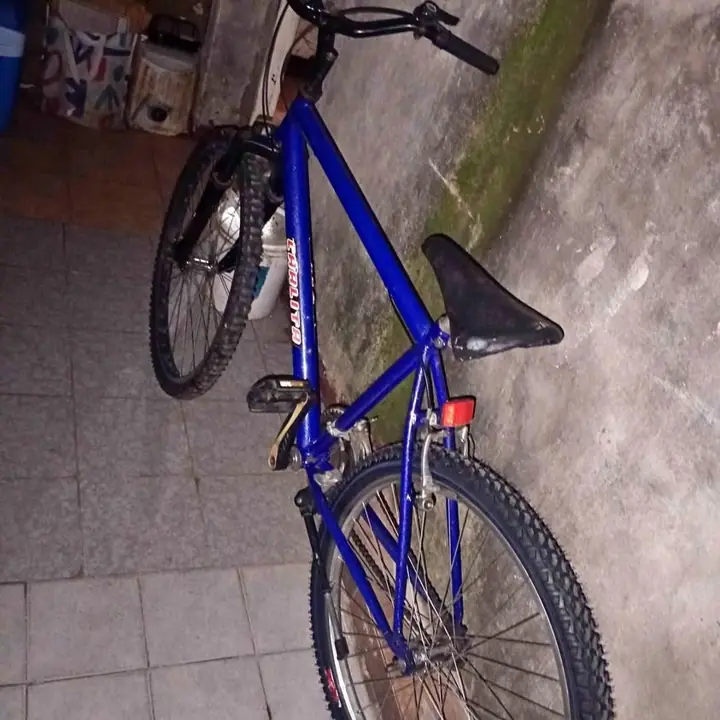 Bici rodado 26/20
