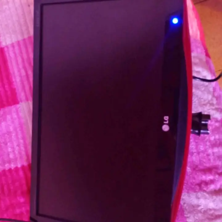 Monitor TV LG 22'