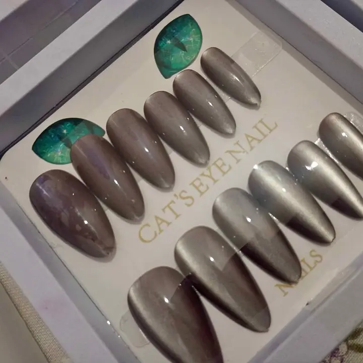 Uñas
