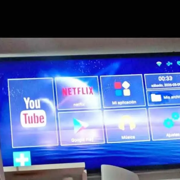 Tv Samsung 42 pulgadas
