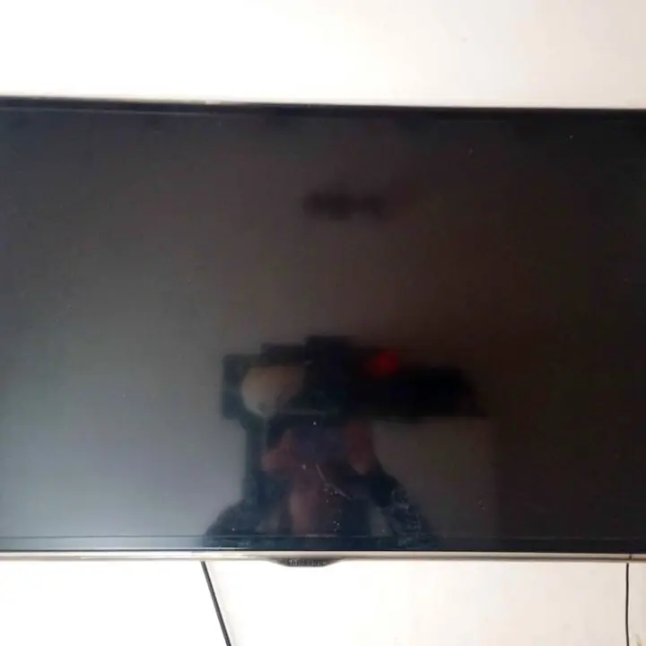 Smart tv 42