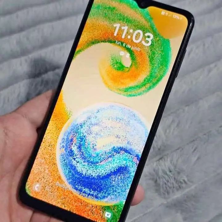 Samsung 04s