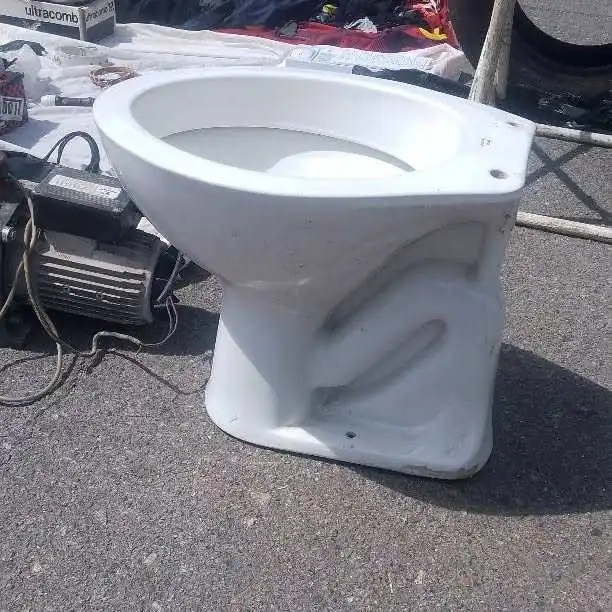 Vendo inodoro y bidet 100 mil soy dé solano 1123 178784 enviar wassap