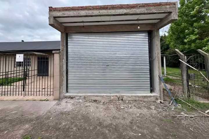 Cortinas metálicas