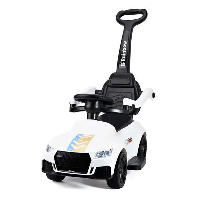 Andarín Turbo One