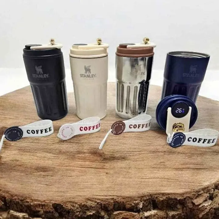 Vaso cafetero 460ML