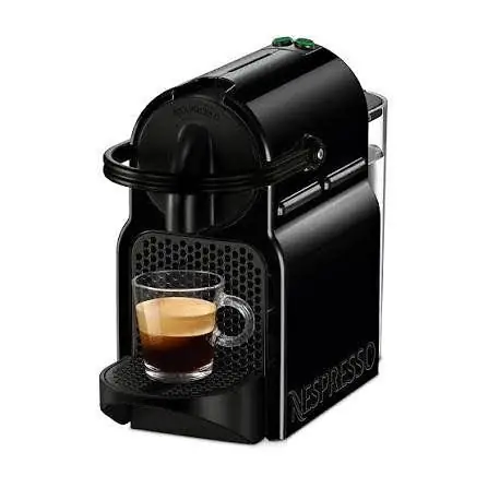 Cafetera Nespresso inissia