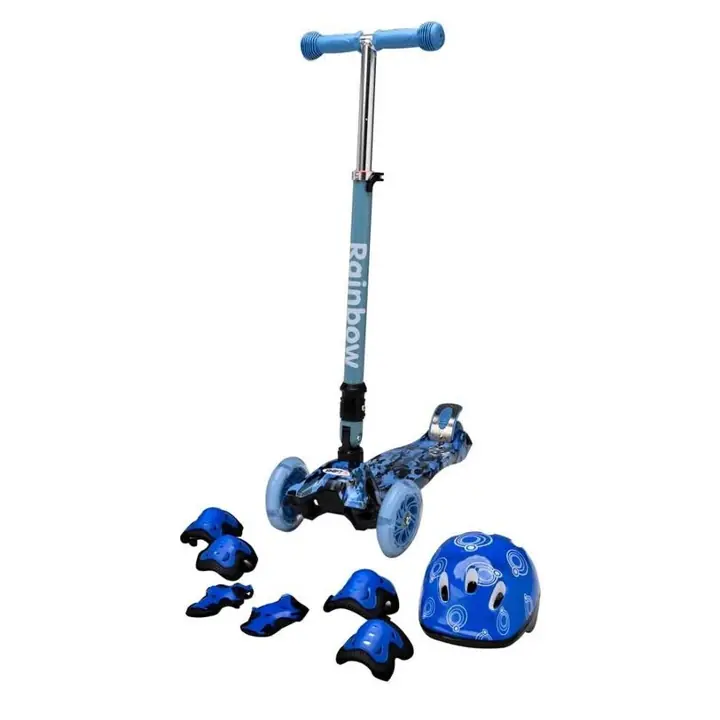 Monopatin swift pro