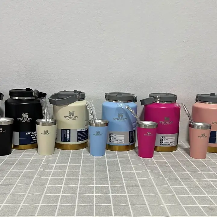 Set de terere 1.5lts
