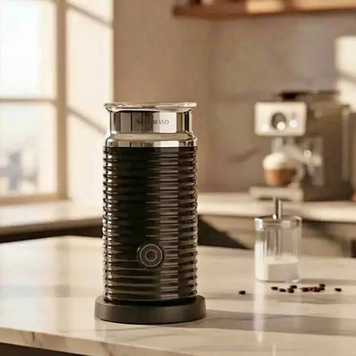 Espumador de leche aeroccino 3