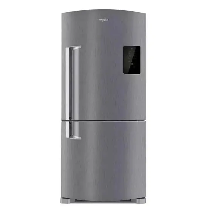 Heladera Whirlpool WRE85AKDIM 588LTS