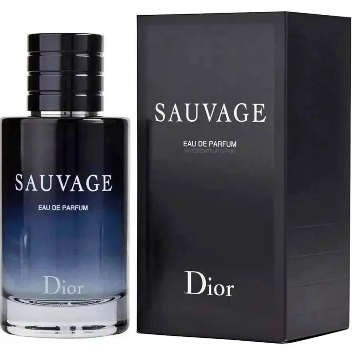 Dior Sauvage Eau de Parfum 100ml