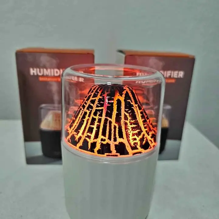 Humificador volcan