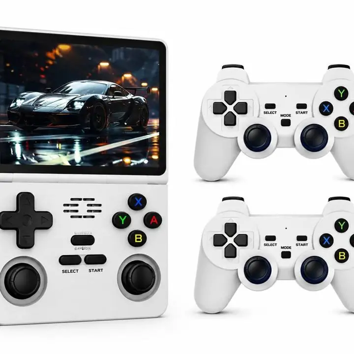 Consola Retro Game Stick Portátil