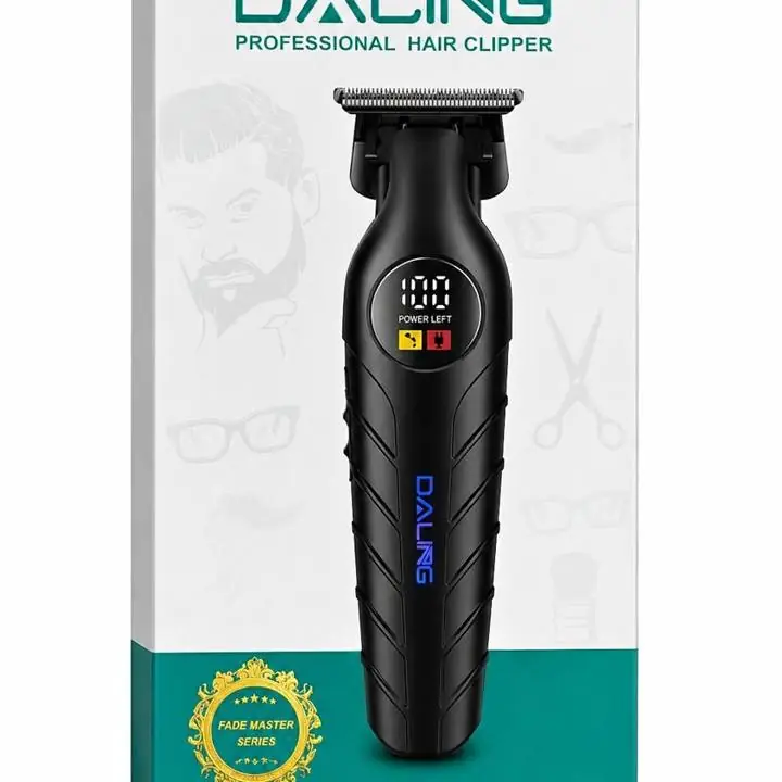 Cortadora de Pelo Profesional Daling DL-1777