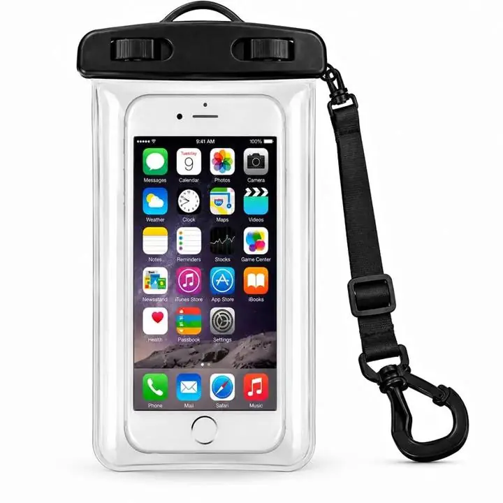 Funda Sumergible para Celular