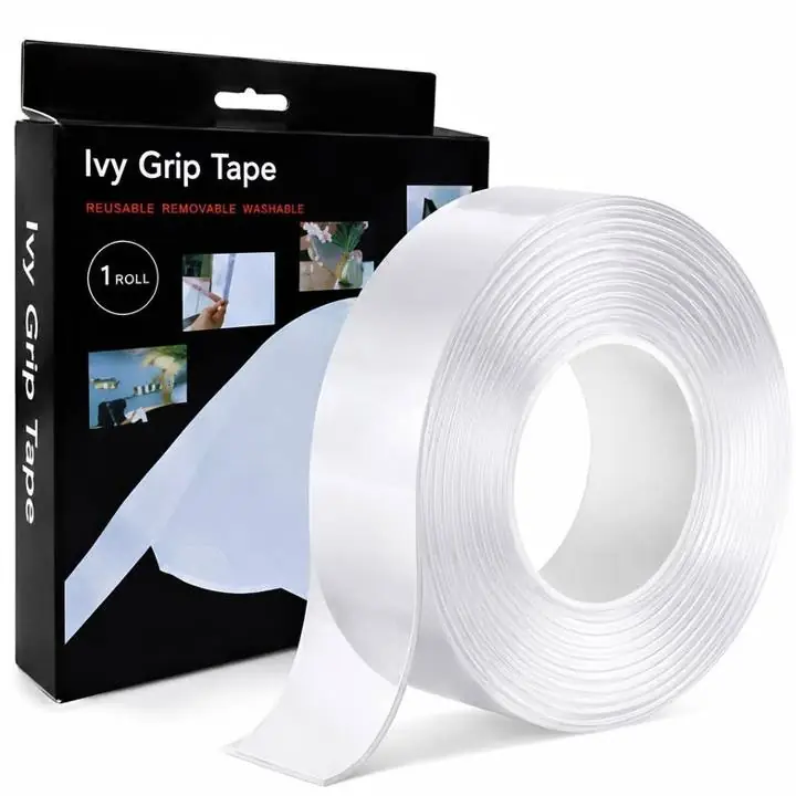 Cintas Nano Doble Faz