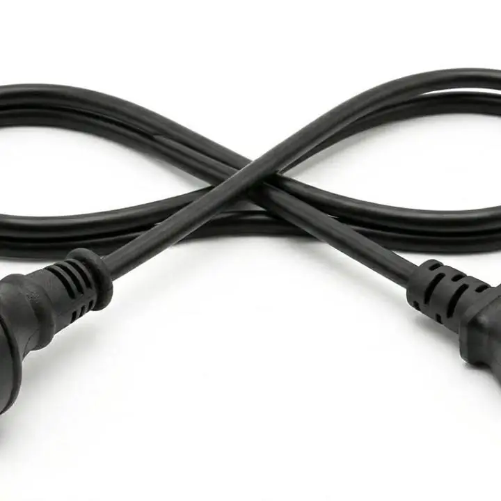 Cable de Alimentación para PC