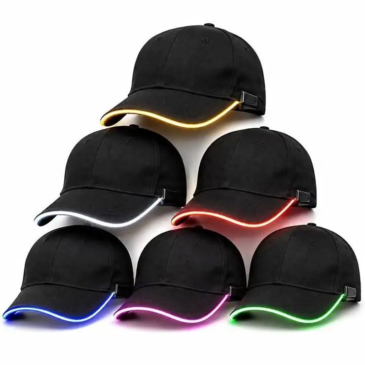 Cotillón LED | Gorras, Antifaces, Máscaras y Lentes